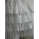 Faeries Daffodil Fairy Tales Collection Daily Underskirt(Reservation/2 Colours/Full Payment Without Shipping)